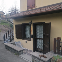 Bilocale Pievepelago