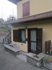 Bilocale Pievepelago