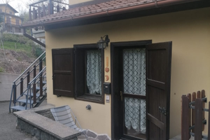 Bilocale Pievepelago