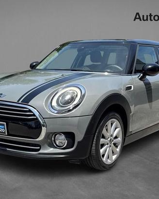 Mini Cooper D Clubman 2.0 Cooper D Hype