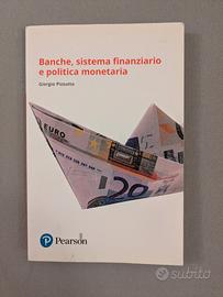 Banche, sistema finanziario e politica monetaria 