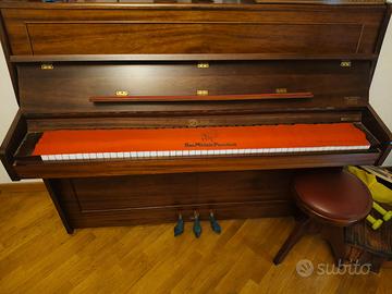 Pianoforte verticale Dietman