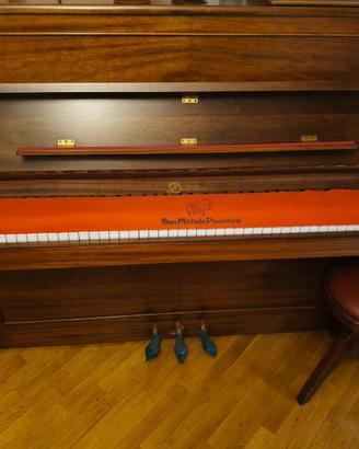 Pianoforte verticale Dietman