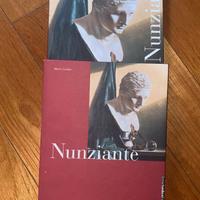 Nunziante di M. Goldin (linea d'ombra libri)