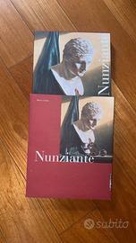Nunziante di M. Goldin (linea d'ombra libri)