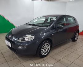 FIAT Punto 1.2 8V 5 porte Street