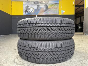 Nuovo: 2 Gomme 215/65R17 99H Continental Invernali