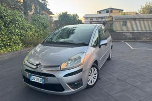 Citroen C4 Picasso 1.6 HDi Elegance