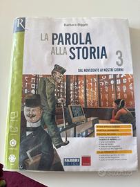 La parola alla storia 3