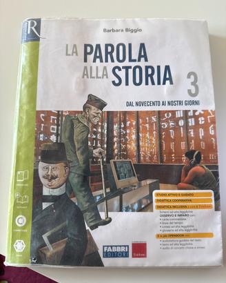 La parola alla storia 3