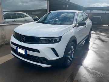 Opel Mokka 1.2 Turbo Edition