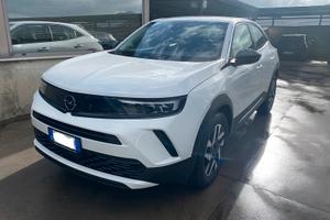 Opel Mokka 1.2 Turbo Edition