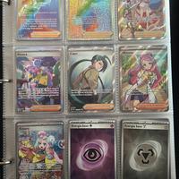 Carte pokemon