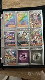 Carte pokemon