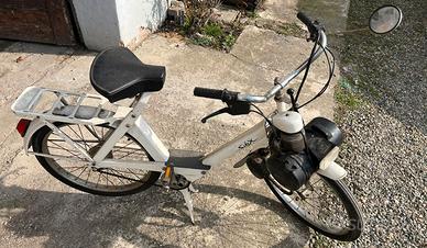 SOLEX S 3800