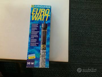 Riscaldatore acquario 50w
