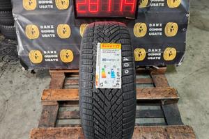 1 GOMMA 235 55 18 PIRELLI WINTER 2 CINTURATO