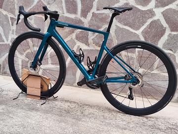 Cannondale SuperSix EVO HM2 - 2023