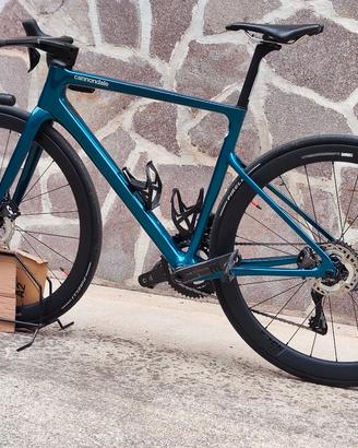Bici da corsa Cannondale SuperSix EVO HM2  2023
