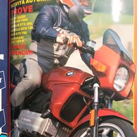 Rivista MOTOCICLISMO numero 10 del 1985