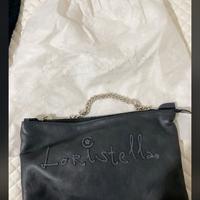 Pochette in pelle Loristella