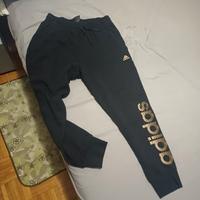 Pantaloni Adidas