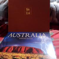 Australia edizioni Eni 