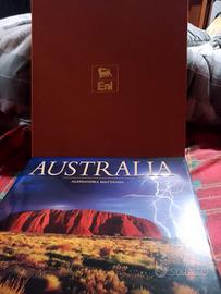 Australia edizioni Eni 