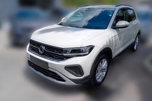 Volkswagen T-Cross 1.0 TSI Edition Plus 95CV-KM0