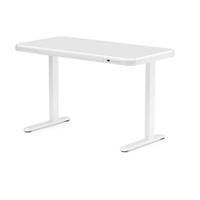 Scrivania  Ikea Bekant, bianca