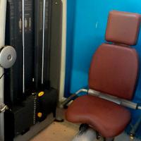 Technogym macchine come nuove