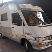 LAIKA ECO VIP 400 FRECCIA D'ORO GEMMELLATO 1999