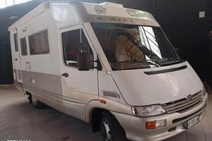 LAIKA ECO VIP 400 FRECCIA D'ORO GEMMELLATO 1999