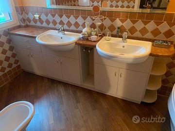 bagno completo