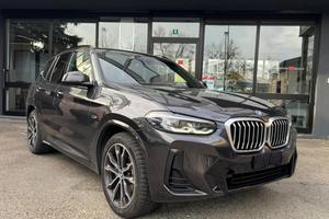 BMW X3 xDrive30e MSport *IVA ESPOSTA* *CIRCA 45.