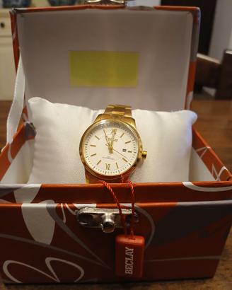 orologio donna in scatola originale 