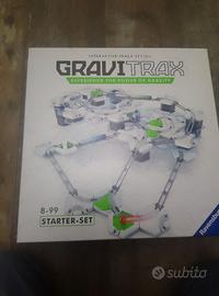 gioco con biglie gravitax