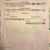 POLTRONA RECLINABILE RELAX