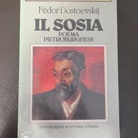Fedor Dostoevskij - Il sosia