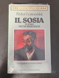 Fedor Dostoevskij - Il sosia