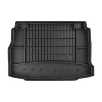 Vasca baule peugeot 308