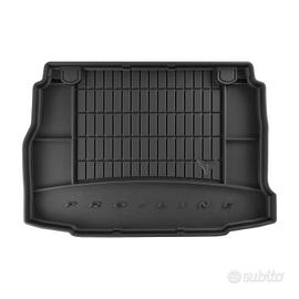 Vasca baule peugeot 308