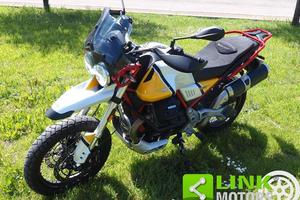 MOTO GUZZI V85 TT PARI AL NUOVO FINANZIABILE