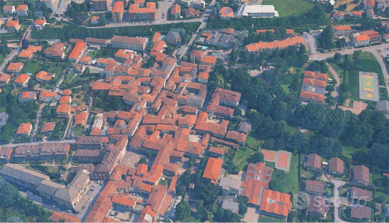 Appartamento – Paderno d'Adda, Curt di Sacrista - Vista 5