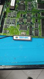 Unibios Universe Bios 4.0