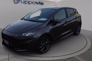 FORD Fiesta 5p 1.0 ecoboost h ST-Line 125cv