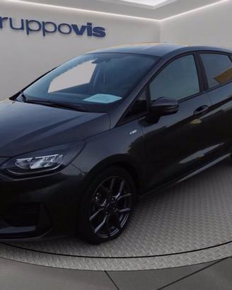 FORD Fiesta 5p 1.0 ecoboost h ST-Line 125cv