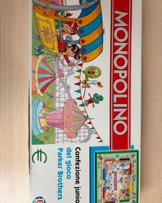 Gioco da tavolo