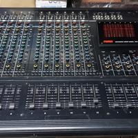 MIXER FOSTEX 1240 12CH STEREO
