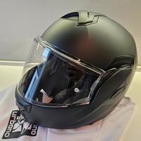 Tucanourbano FASTFLIP Nero Opaco taglia L